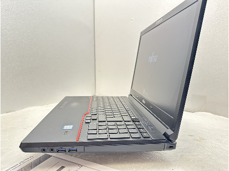 Fujitsu LIFEBOOK E557 15.6" i5-7200U 8GB 1260GB клас А