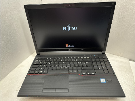Fujitsu LIFEBOOK E557 15.6" i5-7200U 8GB 1260GB клас А