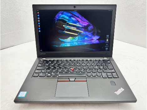 Lenovo ThinkPad X270 12.5" i5-7200U 8GB 260GB клас А
