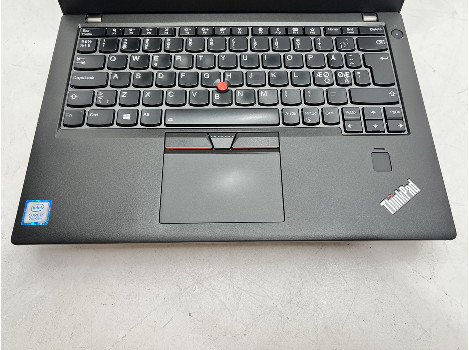 Lenovo ThinkPad X270 12.5" i5-7200U 8GB 260GB клас А