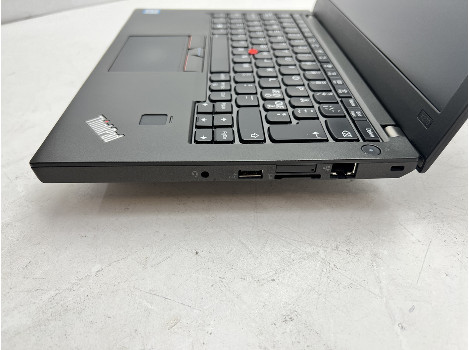 Lenovo ThinkPad X270 12.5" i5-7200U 8GB 260GB клас А