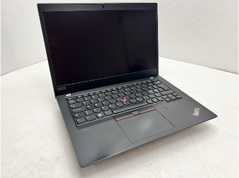 Lenovo ThinkPad X13 13.3" touch Ryzen 7 PRO 4750U 32GB 510GB клас А