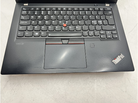 Lenovo ThinkPad X13 13.3" touch Ryzen 7 PRO 4750U 32GB 510GB клас А