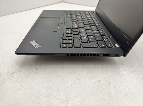 Lenovo ThinkPad X13 13.3" touch Ryzen 7 PRO 4750U 32GB 510GB клас А