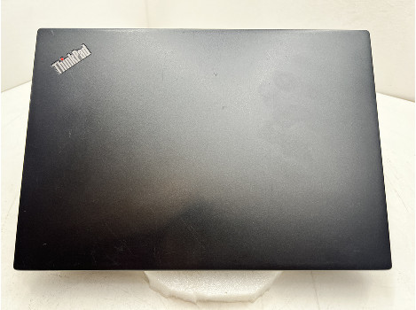 Lenovo ThinkPad X13 13.3" touch Ryzen 7 PRO 4750U 32GB 510GB клас А