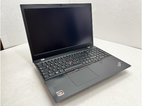 Lenovo ThinkPad L15 15.6" touch Ryzen 7 PRO 4750U 32GB 510GB клас А