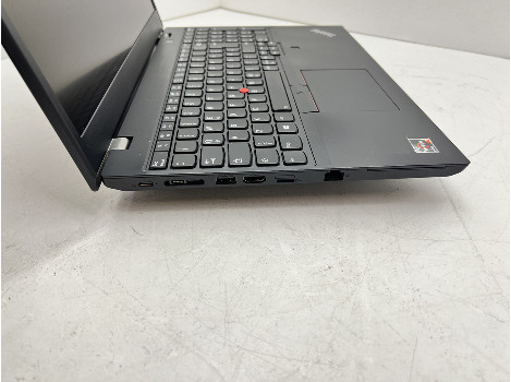 Lenovo ThinkPad L15 15.6" touch Ryzen 7 PRO 4750U 32GB 510GB клас А