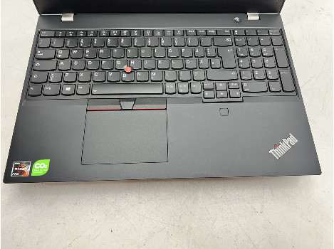 Lenovo ThinkPad L15 15.6" touch Ryzen 7 PRO 4750U 32GB 510GB клас А