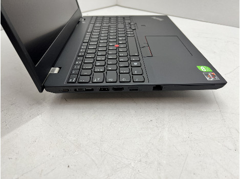 Lenovo ThinkPad L15 15.6" touch Ryzen 7 PRO 4750U 32GB 510GB клас А