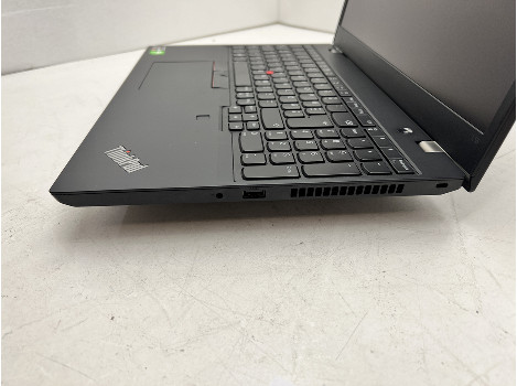 Lenovo ThinkPad L15 15.6" touch Ryzen 7 PRO 4750U 32GB 510GB клас А