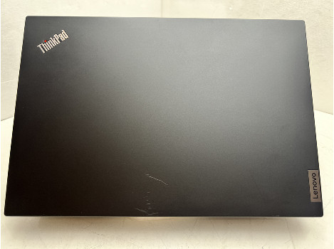 Lenovo ThinkPad L15 15.6" touch Ryzen 7 PRO 4750U 32GB 510GB клас А