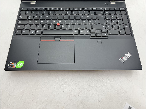 Lenovo ThinkPad L15 15.6" Ryzen 7 PRO 4750U 32GB 510GB клас А