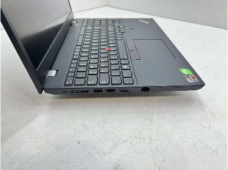 Lenovo ThinkPad L15 15.6" touch Ryzen 7 PRO 4750U 32GB 510GB клас Като Нов