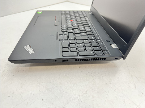 Lenovo ThinkPad L15 15.6" touch Ryzen 7 PRO 4750U 32GB 510GB клас Като Нов