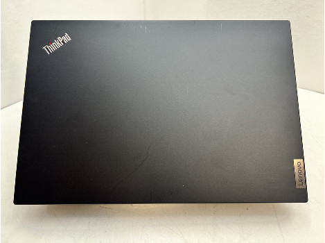 Lenovo ThinkPad L15 15.6" touch Ryzen 7 PRO 4750U 32GB 510GB клас Като Нов