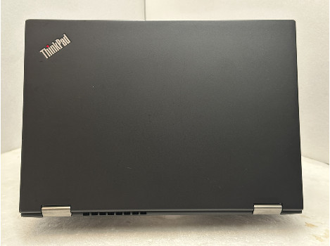 Lenovo ThinkPad X390 Yoga 13.3" touch i5-8365U 16GB 260GB клас А