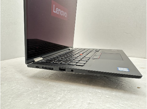 Lenovo ThinkPad X390 Yoga 13.3" touch i5-8365U 16GB 260GB клас А