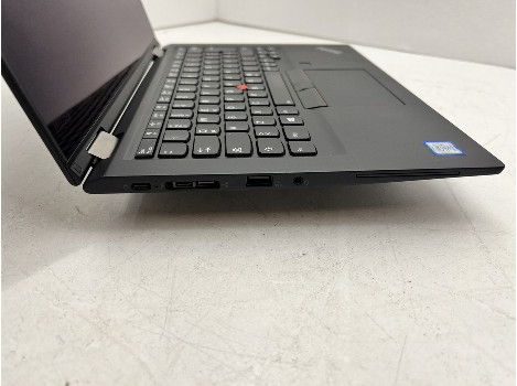 Lenovo ThinkPad X390 Yoga 13.3" touch i5-8365U 16GB 260GB клас А