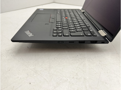 Lenovo ThinkPad X390 Yoga 13.3" touch i5-8365U 16GB 260GB клас А