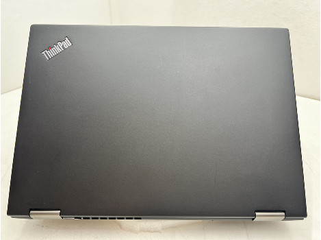 Lenovo ThinkPad X390 Yoga 13.3" touch i5-8365U 16GB 260GB клас А