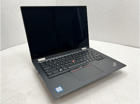Lenovo ThinkPad X390 Yoga 13.3" touch i5-8365U 16GB 260GB клас Като Нов