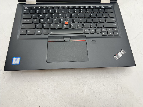 Lenovo ThinkPad X390 Yoga 13.3" touch i5-8365U 16GB 260GB клас Като Нов
