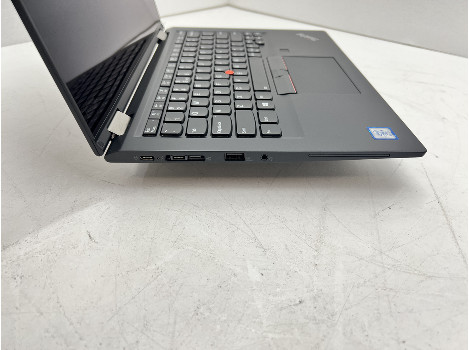 Lenovo ThinkPad X390 Yoga 13.3" touch i5-8365U 16GB 260GB клас Като Нов