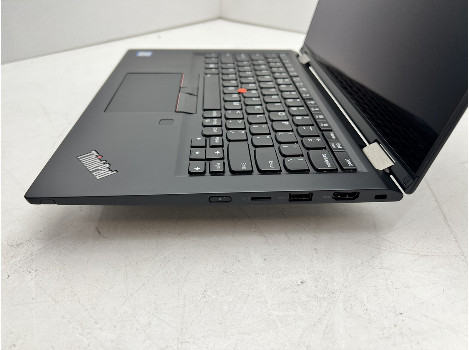 Lenovo ThinkPad X390 Yoga 13.3" touch i5-8365U 16GB 260GB клас Като Нов
