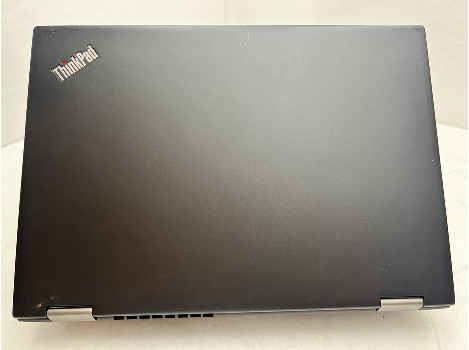 Lenovo ThinkPad X390 Yoga 13.3" touch i5-8365U 16GB 260GB клас Като Нов