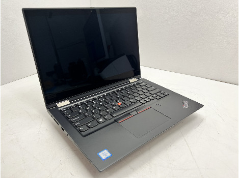Lenovo ThinkPad X390 Yoga 13.3" touch i5-8365U 16GB 260GB клас А