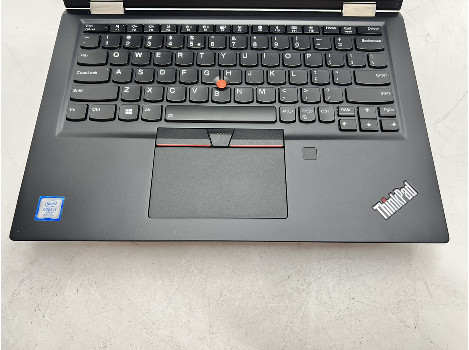 Lenovo ThinkPad X390 Yoga 13.3" touch i5-8365U 16GB 260GB клас А