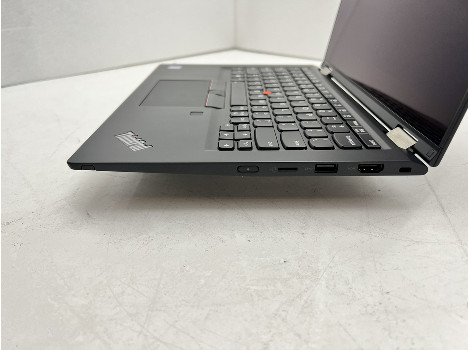 Lenovo ThinkPad X390 Yoga 13.3" touch i5-8365U 16GB 260GB клас А
