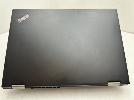 Lenovo ThinkPad X390 Yoga 13.3" touch i5-8365U 16GB 260GB клас А