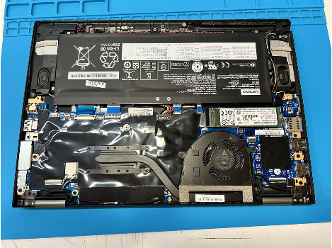 Lenovo ThinkPad X390 Yoga 13.3" touch i5-8365U 16GB 260GB клас А