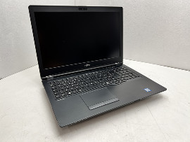 Лаптоп Fujitsu LIFEBOOK U757 15.6" i5-7200U 8GB 260GB клас А
