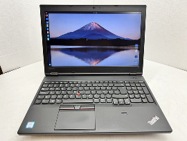 Лаптоп Lenovo ThinkPad L570 15.6" i5-7200U 8GB 510GB клас А