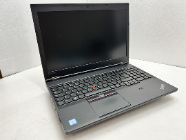 Лаптоп Lenovo ThinkPad L570 15.6" i5-7200U 8GB 510GB клас А