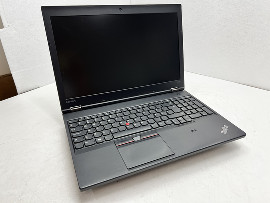 Лаптоп Lenovo ThinkPad L570 15.6" i5-7200U 8GB 510GB клас Б