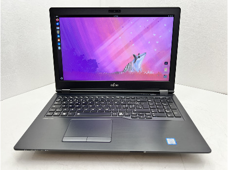 Fujitsu LIFEBOOK U757 15.6" i5-7200U 8GB 260GB клас А