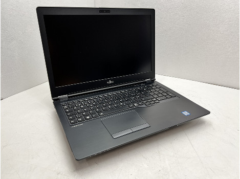 Fujitsu LIFEBOOK U757 15.6" i5-7200U 8GB 260GB клас А