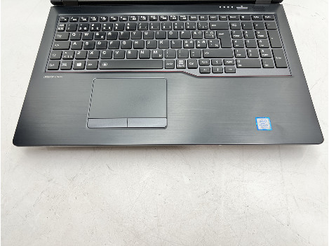 Fujitsu LIFEBOOK U757 15.6" i5-7200U 8GB 260GB клас А