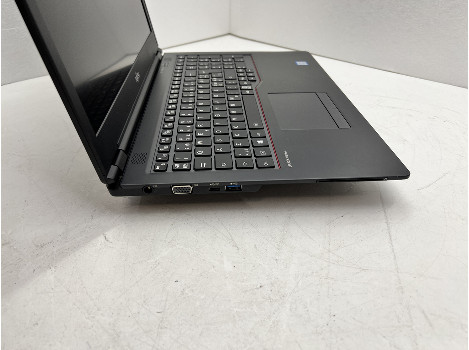 Fujitsu LIFEBOOK U757 15.6" i5-7200U 8GB 260GB клас А