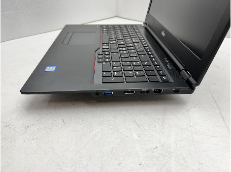 Fujitsu LIFEBOOK U757 15.6" i5-7200U 8GB 260GB клас А