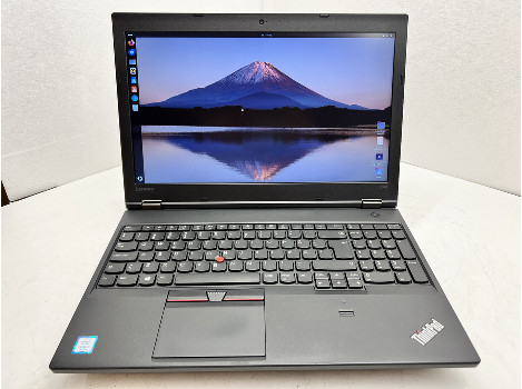 Lenovo ThinkPad L570 15.6" i5-7200U 8GB 510GB клас А