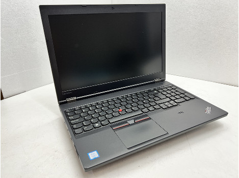 Lenovo ThinkPad L570 15.6" i5-7200U 8GB 510GB клас А