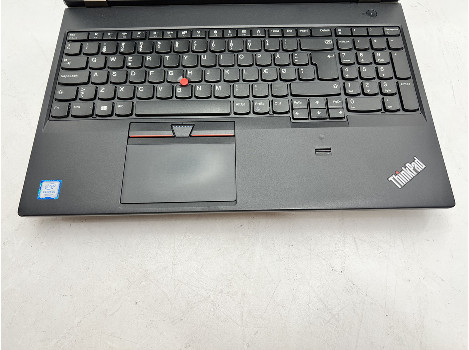 Lenovo ThinkPad L570 15.6" i5-7200U 8GB 510GB клас А