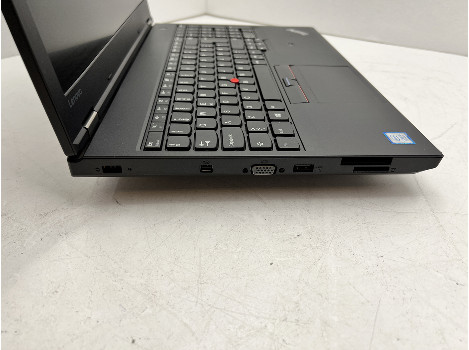Lenovo ThinkPad L570 15.6" i5-7200U 8GB 510GB клас А