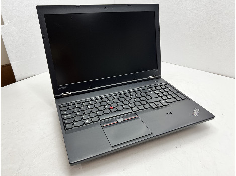 Lenovo ThinkPad L570 15.6" i5-7200U 8GB 510GB клас Б