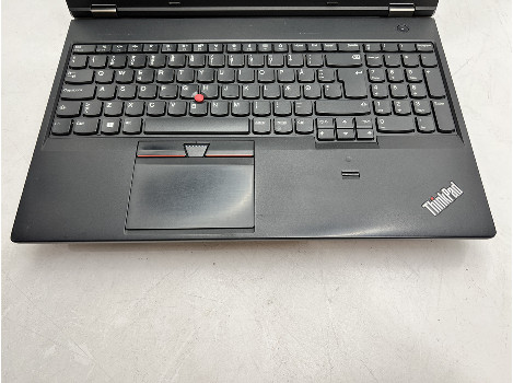 Lenovo ThinkPad L570 15.6" i5-7200U 8GB 510GB клас Б