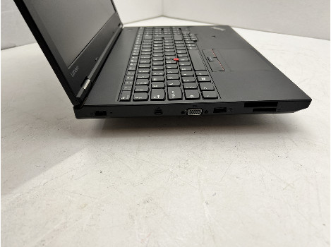 Lenovo ThinkPad L570 15.6" i5-7200U 8GB 510GB клас Б